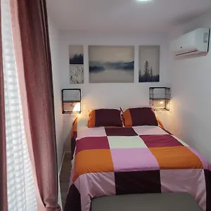  Apartamento Gitanilla