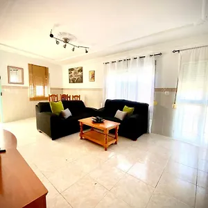  Apartamento Sultana By Bossh!
