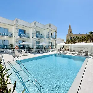 Appart hôtel Marina Luz, Chipiona